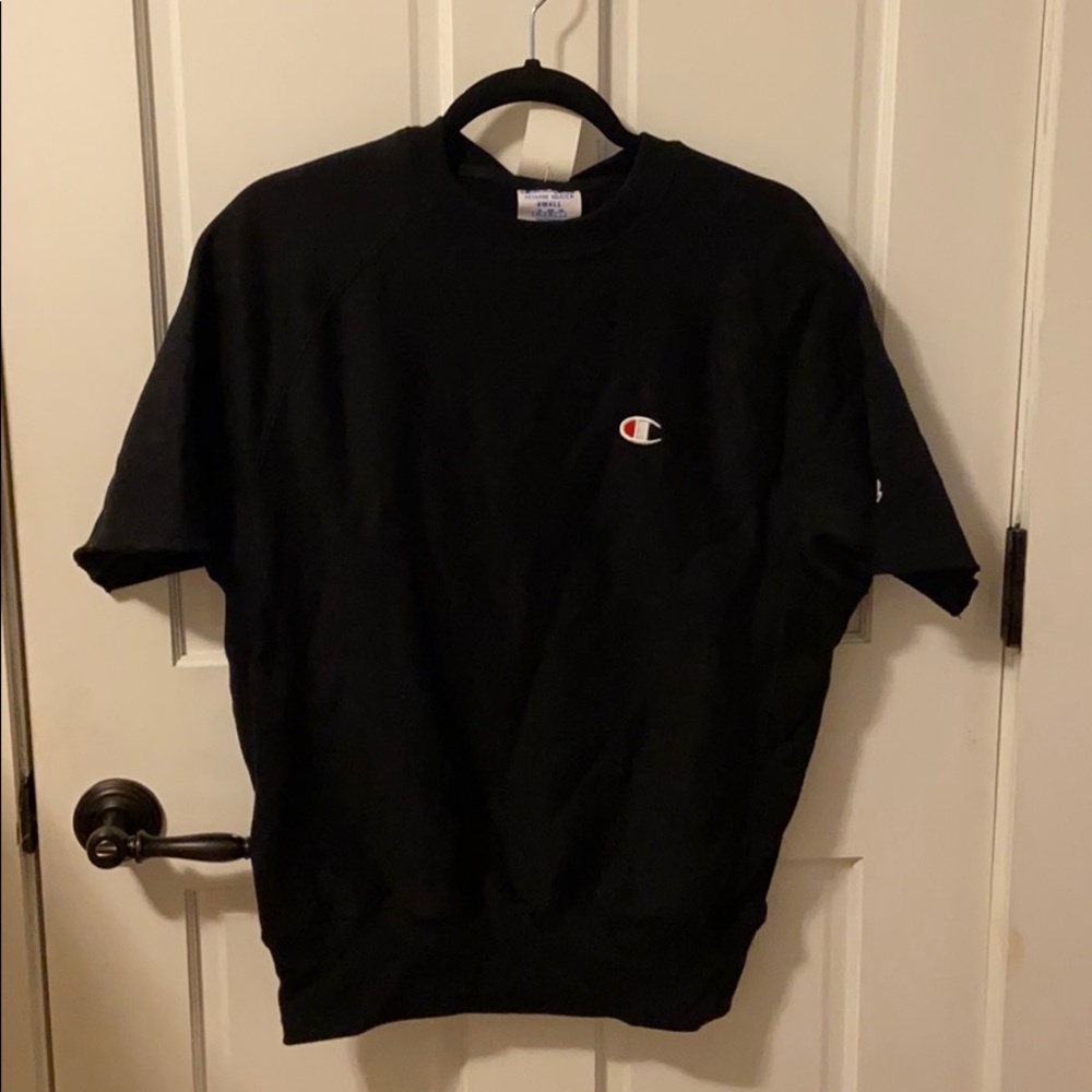 Champion Reverse Weave men’s pullover